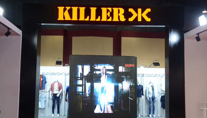 killer jeans latest collection