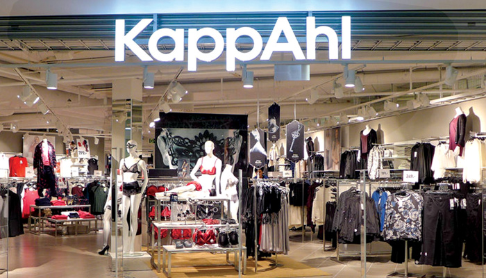 KappAhl's products to carry sustainability label - Apparel Resources  Bangladesh