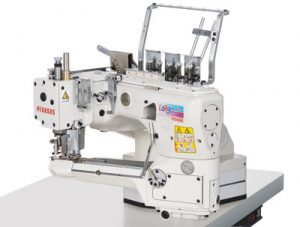 Compressor Flat Lock Jack Sewing Machine at Rs 78000
