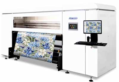 Atexco joins hands with True Colors for launching new printers in India