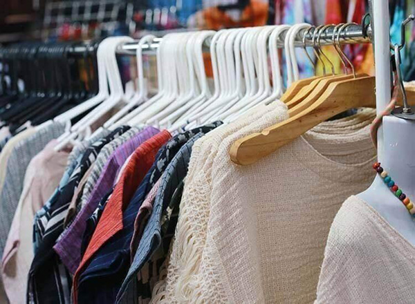 Readymade garments worth US$ 599.260 million exported in 3 months