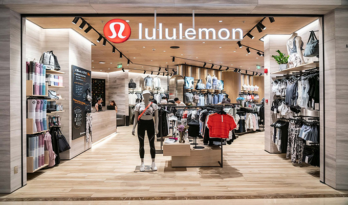 Why Lululemon Athletica Inc's Stock Skyrocketed 22% in a Quarter