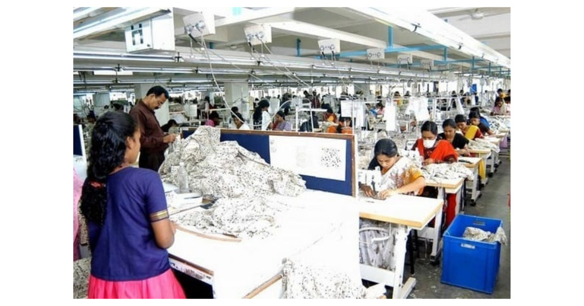 Vipul Organics Receives the OEKO-TEX certification for Textile