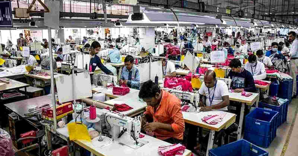 Business Alliances are Critical for the Textile Sector