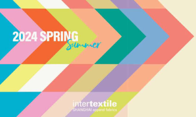 New Release of Intertextile Fabric Trends Autumn/Winter 2022/2023 - Pariss  Textile