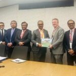 Austrade and BGMEA discuss strategies to increase trade and investment