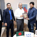 BGMEA has become the “in association partner” of 7th BIGTEX 2023 (Bangladesh International Garment & Textile Machinery Expo)