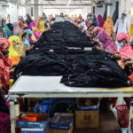 Bangladesh textile companies seek reduction in gas price, stable supply