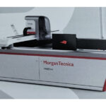 Morgan unveiled its new Automation Cutter REX 70 PRO