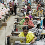Pakistan’s textile and apparel exports fell 14.63% to $16.5 bn in 2022-23