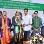 The LuLu Group is attempting to make investments in Telangana, India