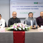 Bangladesh committed to maintaining RMG sector security achievements
