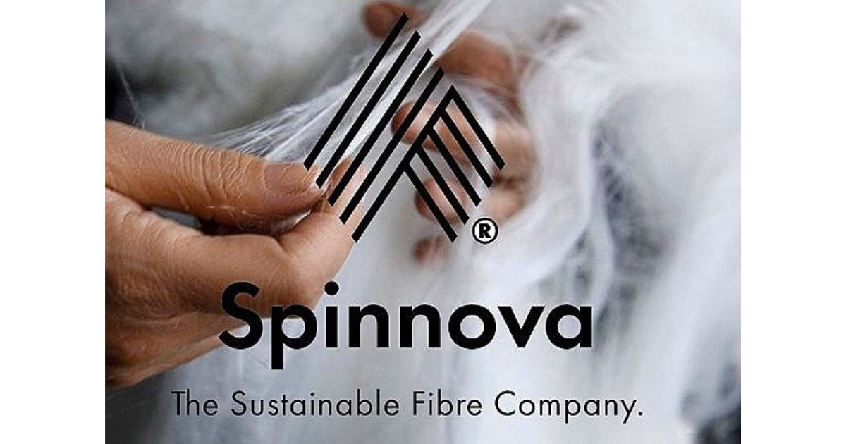 Grant given to Spinnova to create new fibres and recycle old ones