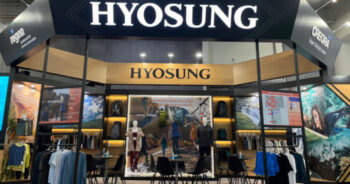 Hyosung to demonstrate environmentally friendly textile solutions at Intertextile Shanghai