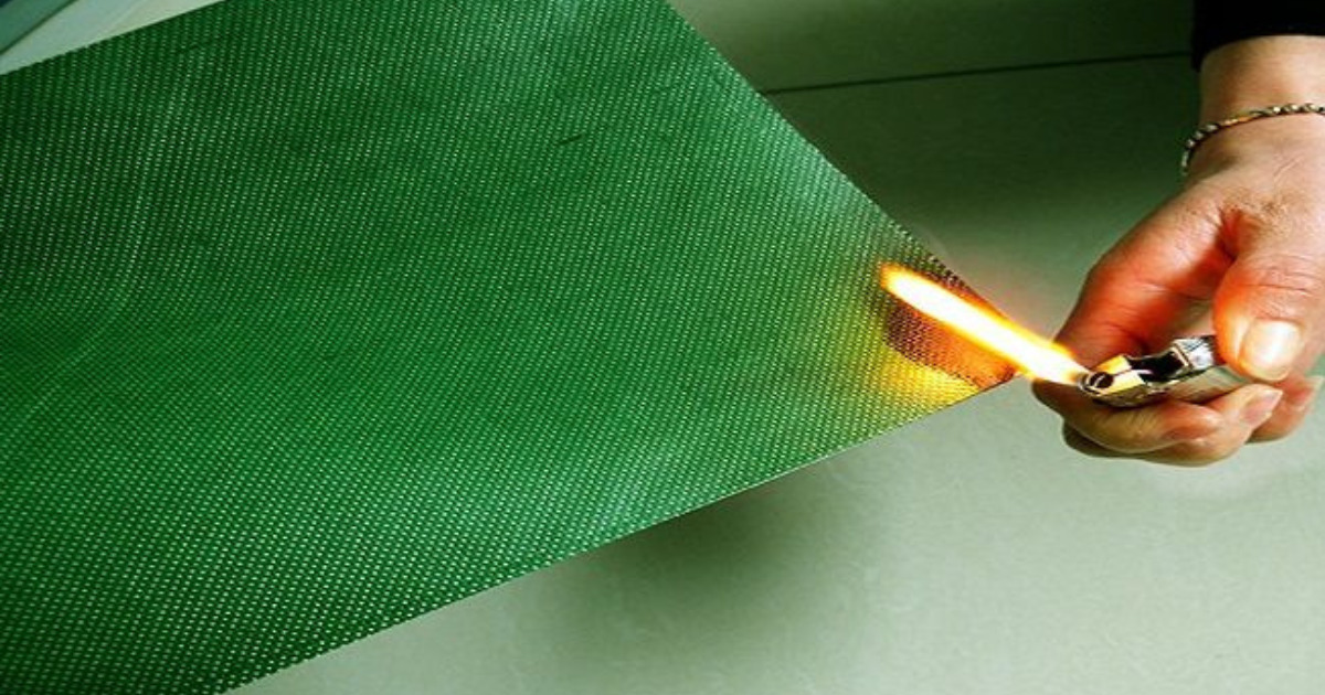 Flame and Fire Resistant Fabrics – Discovery Fabrics