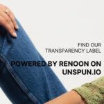 Unspun and Renoon collaborate to transform the fashion industry