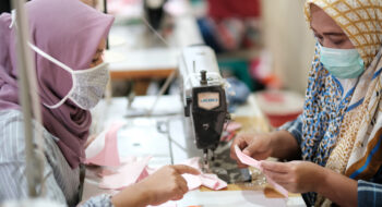 Bangladesh apparel industry making progress in 'eco-friendly' manufacturing