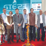 GTE Delhi/NCR 2023 concludes with quality visitor turnout