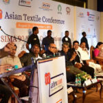 India has the potential to become the world’s largest textile hub