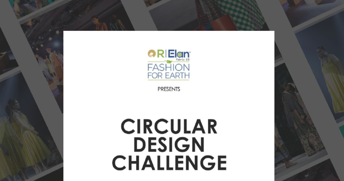 H&M's sustainable and fabulous Innovation Circular Design Story is