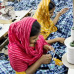 Innovations key to achieving $100 bn apparel export target