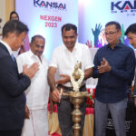 Private exhibition of “Kansai Special-Nexgen-2023” held in Tiruppur