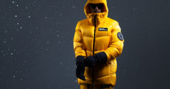 ALLIED Feather + Down’s Revolutionary ExpeDRY Down Insulation Adopted Across Jack Wolfskin’s FW24 Hydrophobic Down Line