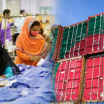 Bangladesh RMG exports to US decline 21.77% in Jan-Aug