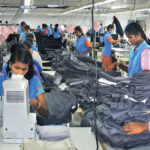 India’s Textile Industry To Reach $ 350 Bn By 2030
