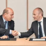 Inditex and the IAF sign an agreement to drive transformation in the apparel and textile industry