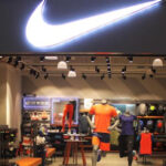 Nike continues to hold the position of the most valuable fashion brand worldwide in 2023
