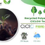 RSWM Limited is unveiling a game-changing solution: Recycled Polyester with CiCLO® Technology