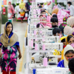 The EU strategy for sustainable and circular textiles: What does it mean for Bangladesh?