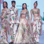 LAKMÉ FASHION WEEK<br>Glamorous styles and trends at India’s most spectacular fashion event