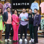 Shark Tank-fame Snitch partners with EcoReturns to reduce its returns using Gen AI