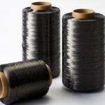 Toray Industries launches the world’s highest strength carbon fibre