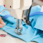 U.S. firm Charles Komar & Sons to spend $25M to establish an apparel plant in Togo