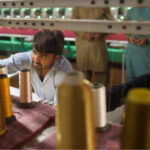 A $50 bn export strategy has been unveiled by Pakistan textile sector