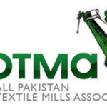 APTMA says power usage of textile industry goes down due to high tariff