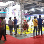 Int’l textile, machinery fair held in Myanmar to boost garment sector development