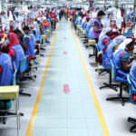 Bangladesh’s RMG industry is resilient despite many constraints