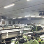 Closed textile mills in UP will be given way for new companies