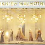 Indian fashion reaches new horizons with Manish Malhotra