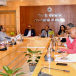 Odisha Govt. panel approves 19 projects with investment of Rs 4,804 cr