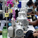 Sri Lanka’s apparel export earnings dip 13% in November