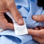 Cotton Inc. reports that 58% of US consumers value information on clothing labels