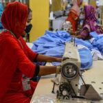 Investment slowdown hits Bangladesh’s textile and apparel sector in 2023