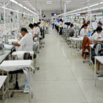 Nan Yang Textile Group, revolutionises operations with FastReactPlan