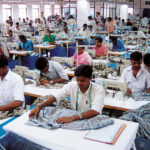 Textile sector wants change in customs duty on clothes