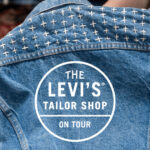 The Levi’s® brand returns to lollapalooza India 2024 with its iconic tailor shop